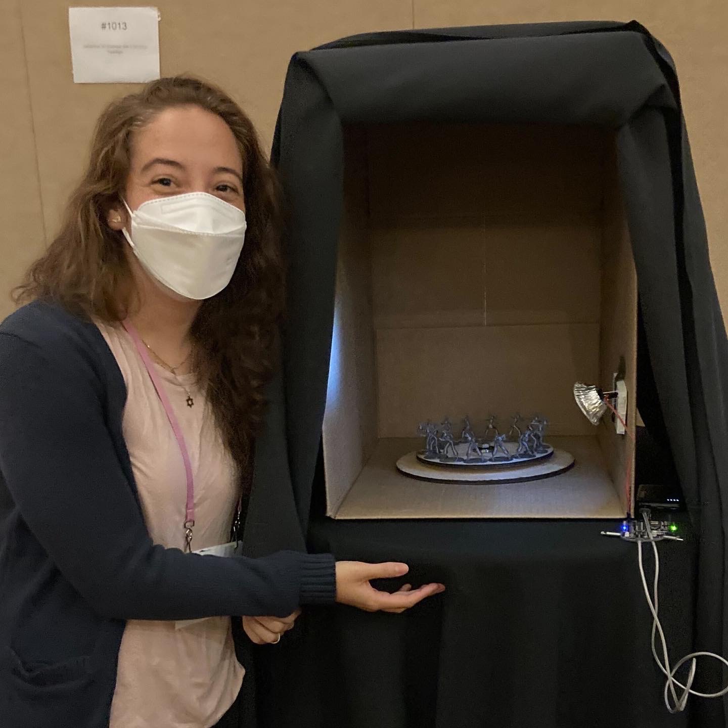 me and the zoetrope